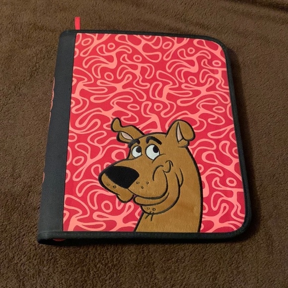 Cartoon Network Office Hanna Barbera Scoobydoo 3 Ring Trapper